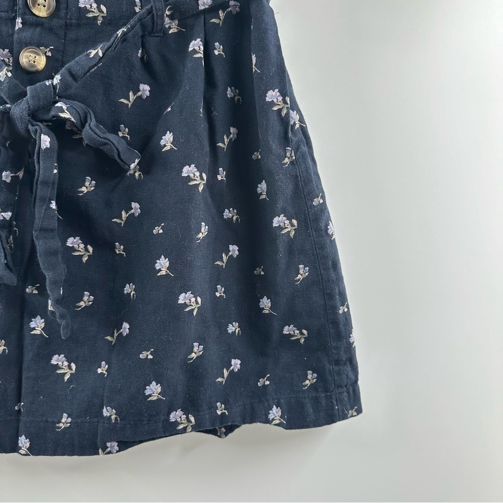 American Eagle Paperbag Skirt – Size Small - Picture 2 of 4